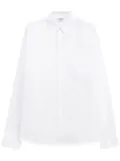 Filippa K Oxford cotton shirt - White