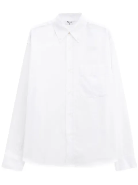 Filippa K camisa oxford
