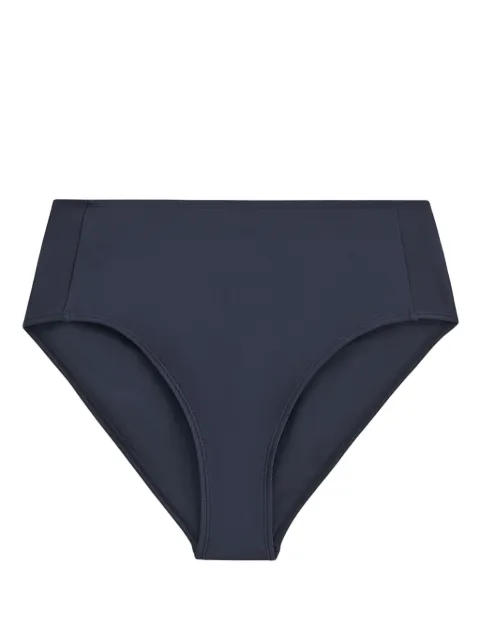 Filippa K Shimmer high waist bikini bottom