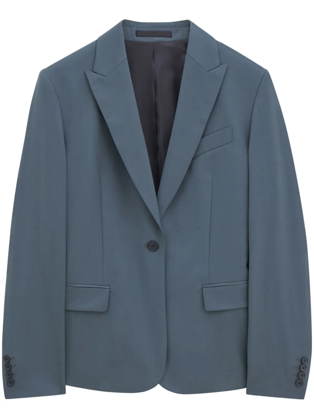 Filippa K Blazer Groen