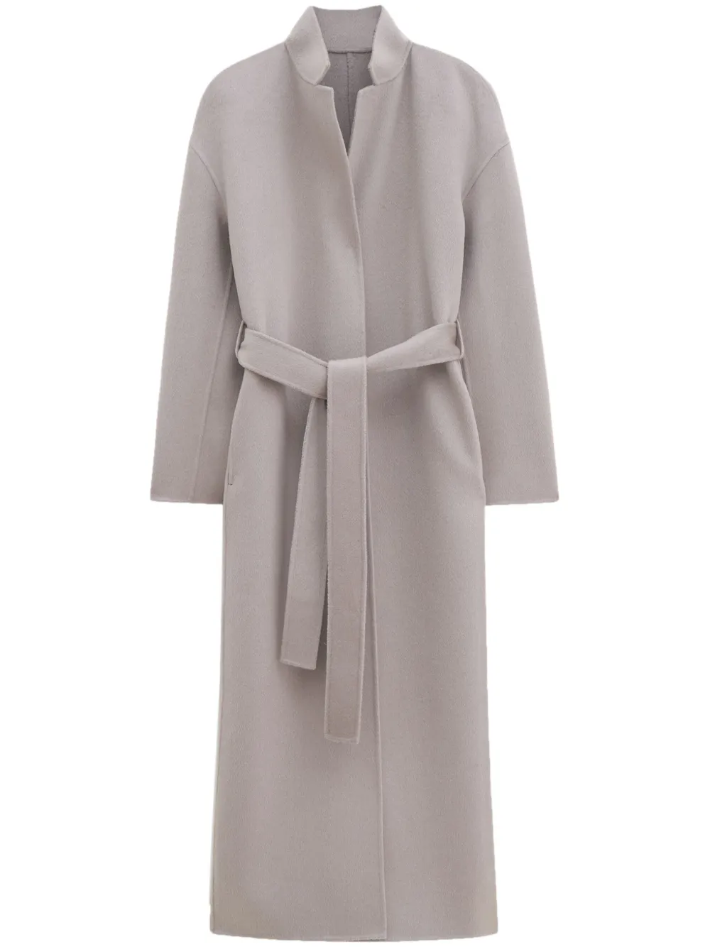 Filippa K abrigo Alexa | gris | Image 1