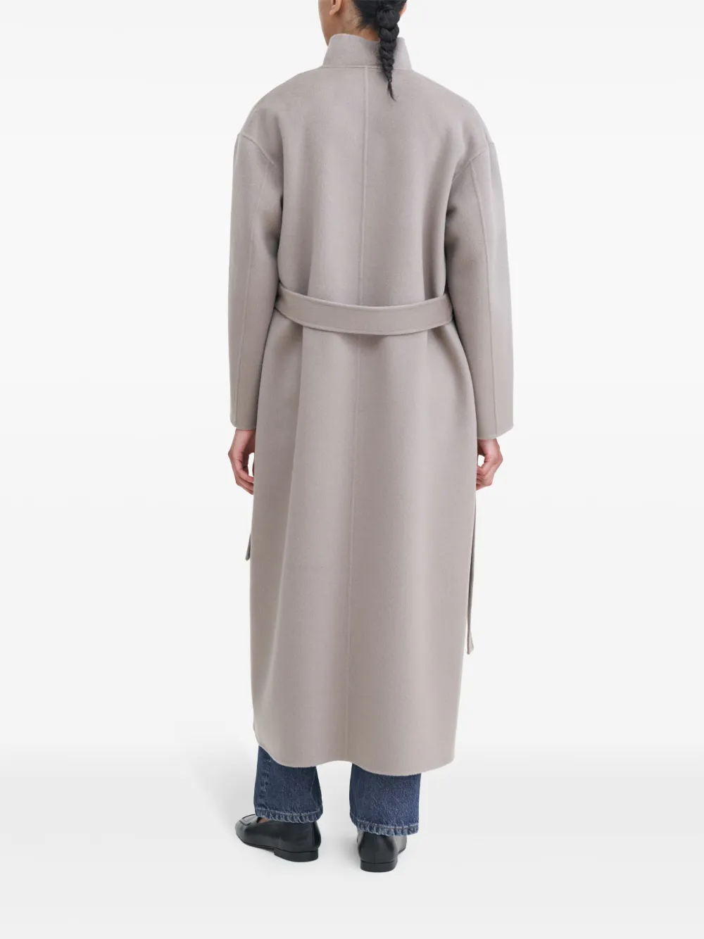 Filippa K Alexa jas Grijs