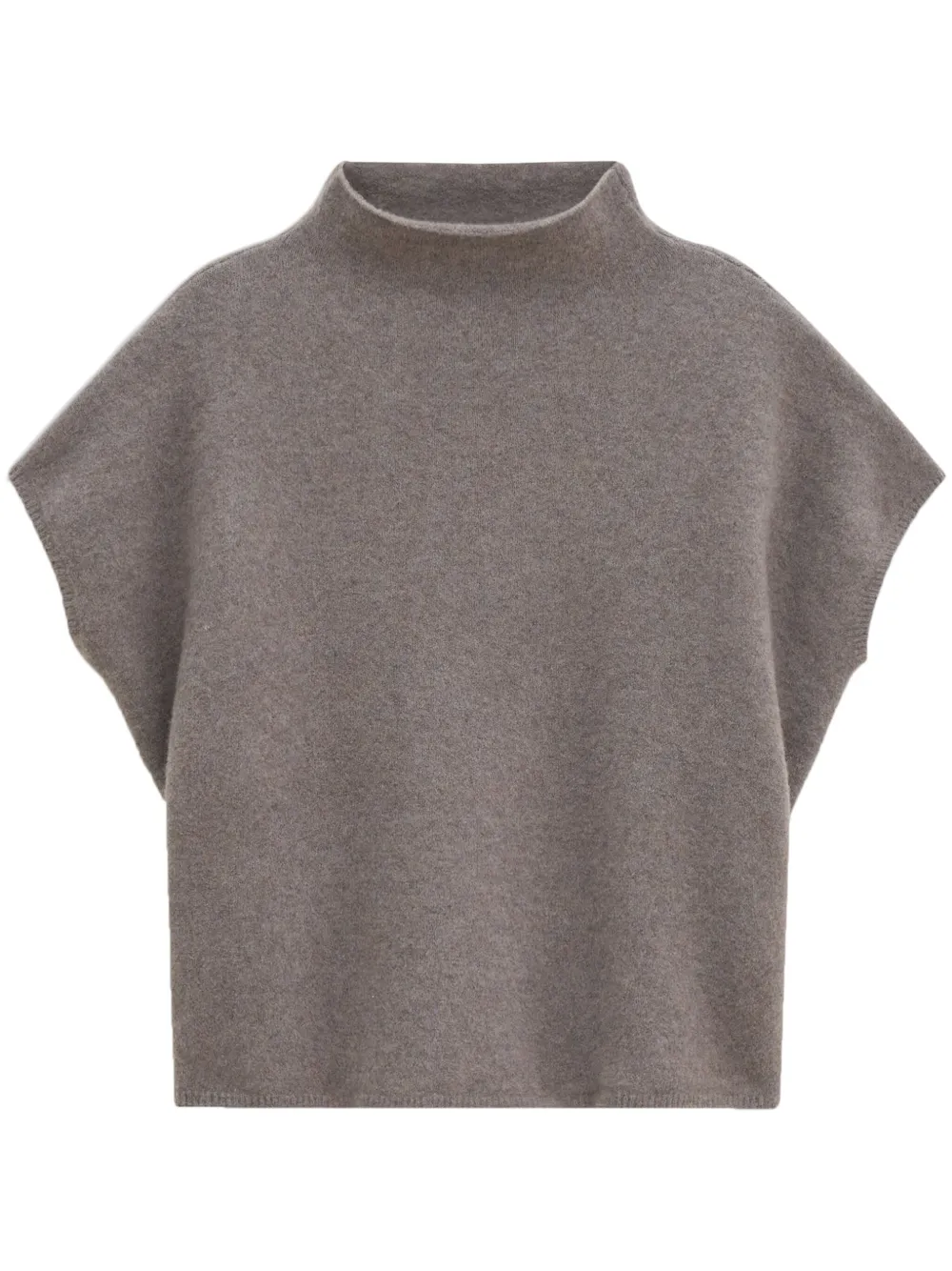Filippa K Top Grijs