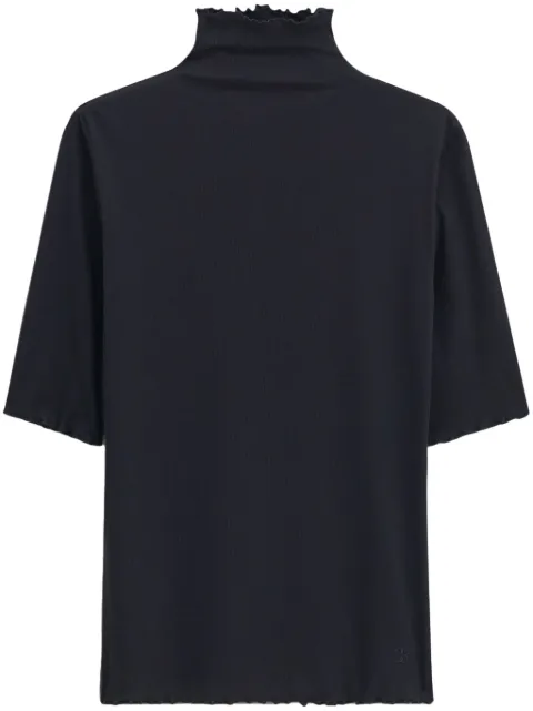 Filippa K playera con cuello alto
