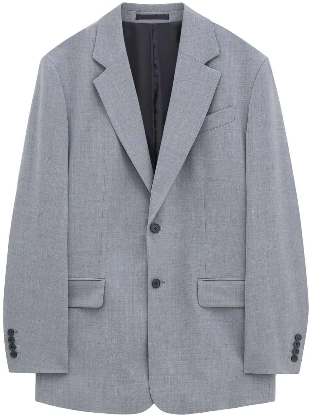 Filippa K Davina blazer - Grey