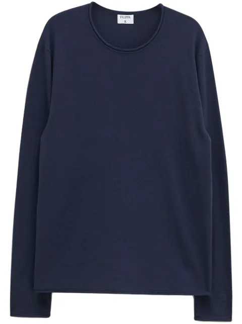 Filippa K wool sweater