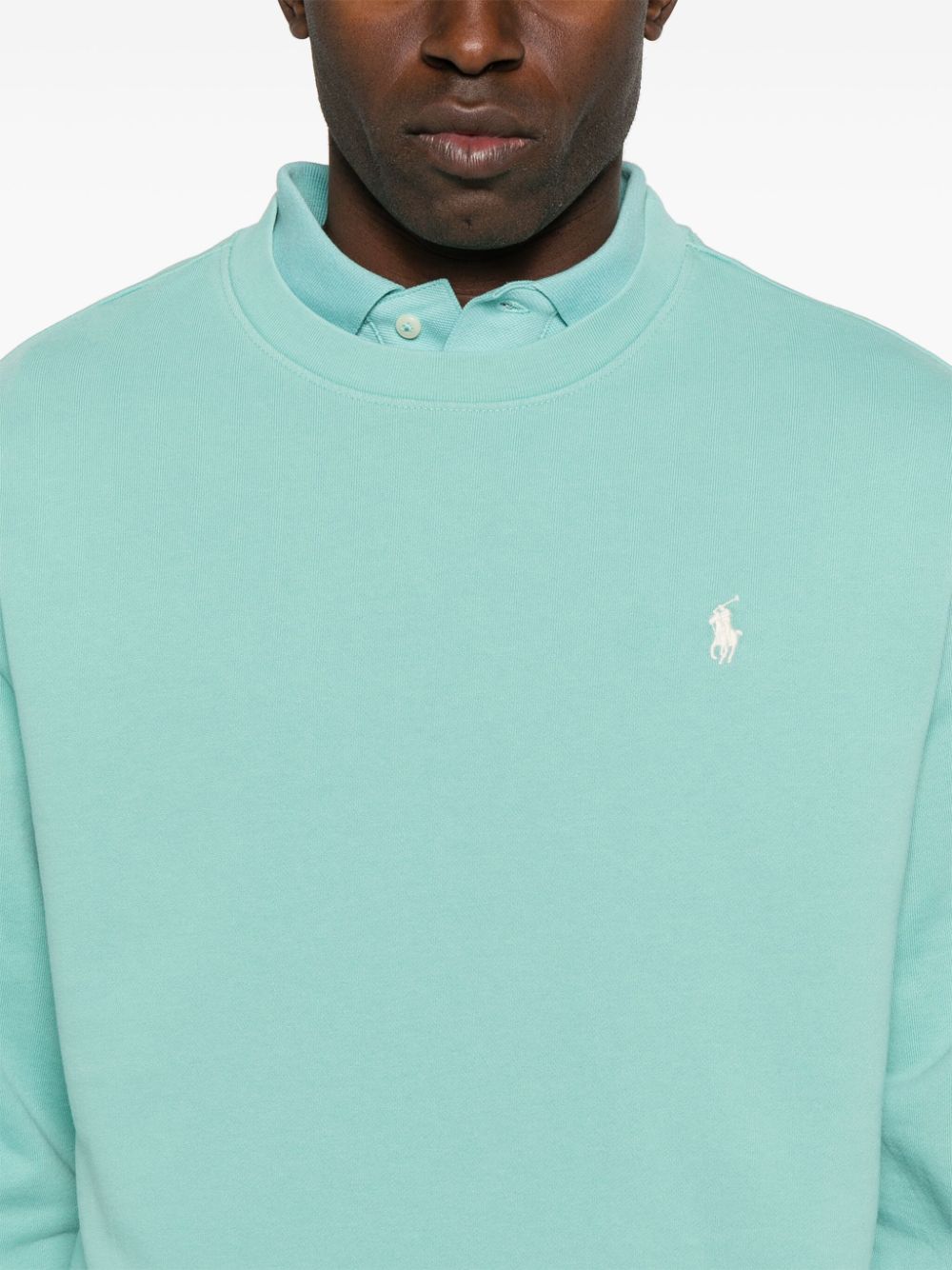 Polo Ralph Lauren Polo Pony-embroidered sweatshirt Men