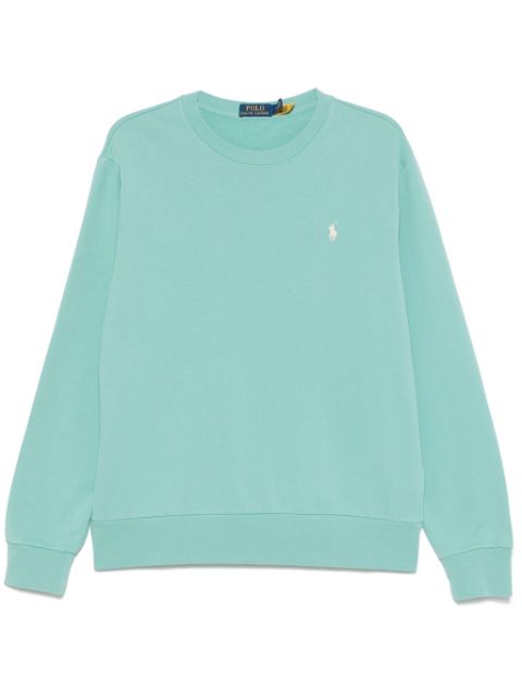 Polo Ralph Lauren Polo Pony-embroidered sweatshirt Men