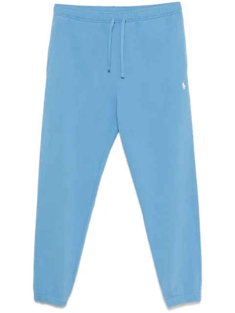 Polo Ralph Lauren Polo Pony-embroidered track pants