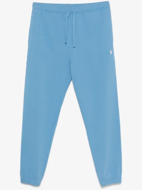 Polo Ralph Lauren pants con logo bordado