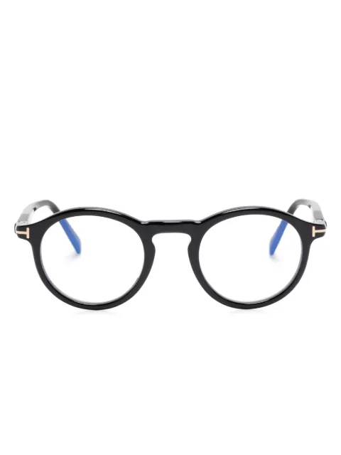 TOM FORD Eyewear lentes TF5979-B