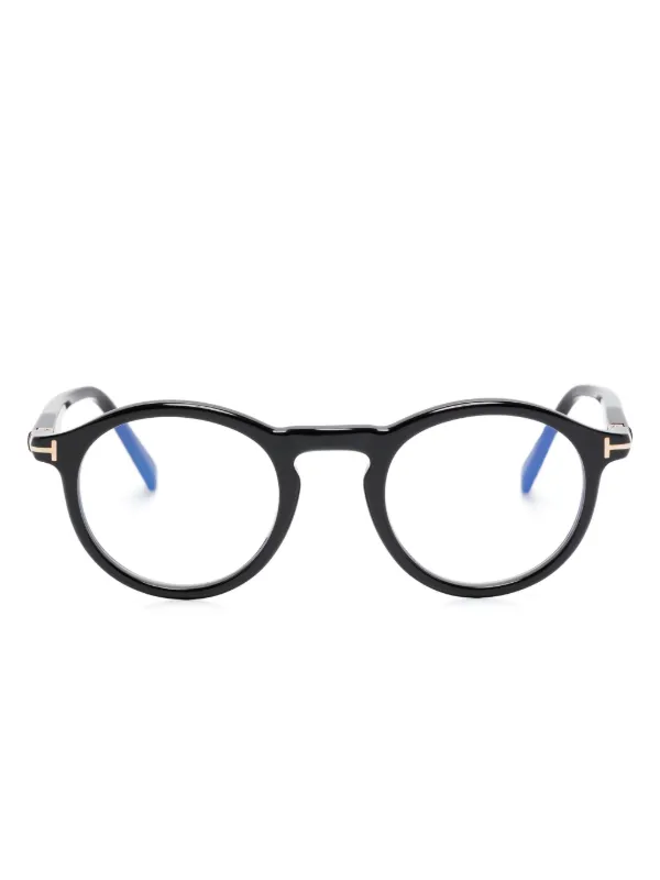TOM FORD ★ 5979-B メガネ - TF5979-B Tom Ford TF5979-B 053 Blue Control Glasses - US