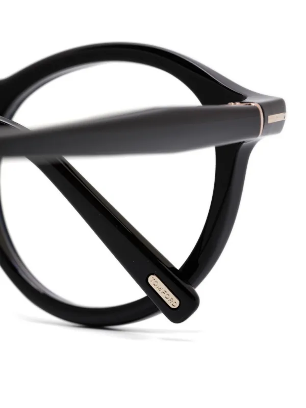 TOM FORD ★ 5979-B メガネ - TF5979-B Tom Ford TF5979-B Blue Control TF 5979-B Blue Control 001