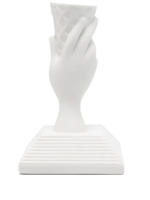 Jonathan Adler زينة عود ثقاب 'I-سكريم' (12.5 سم × 7.5 سم)