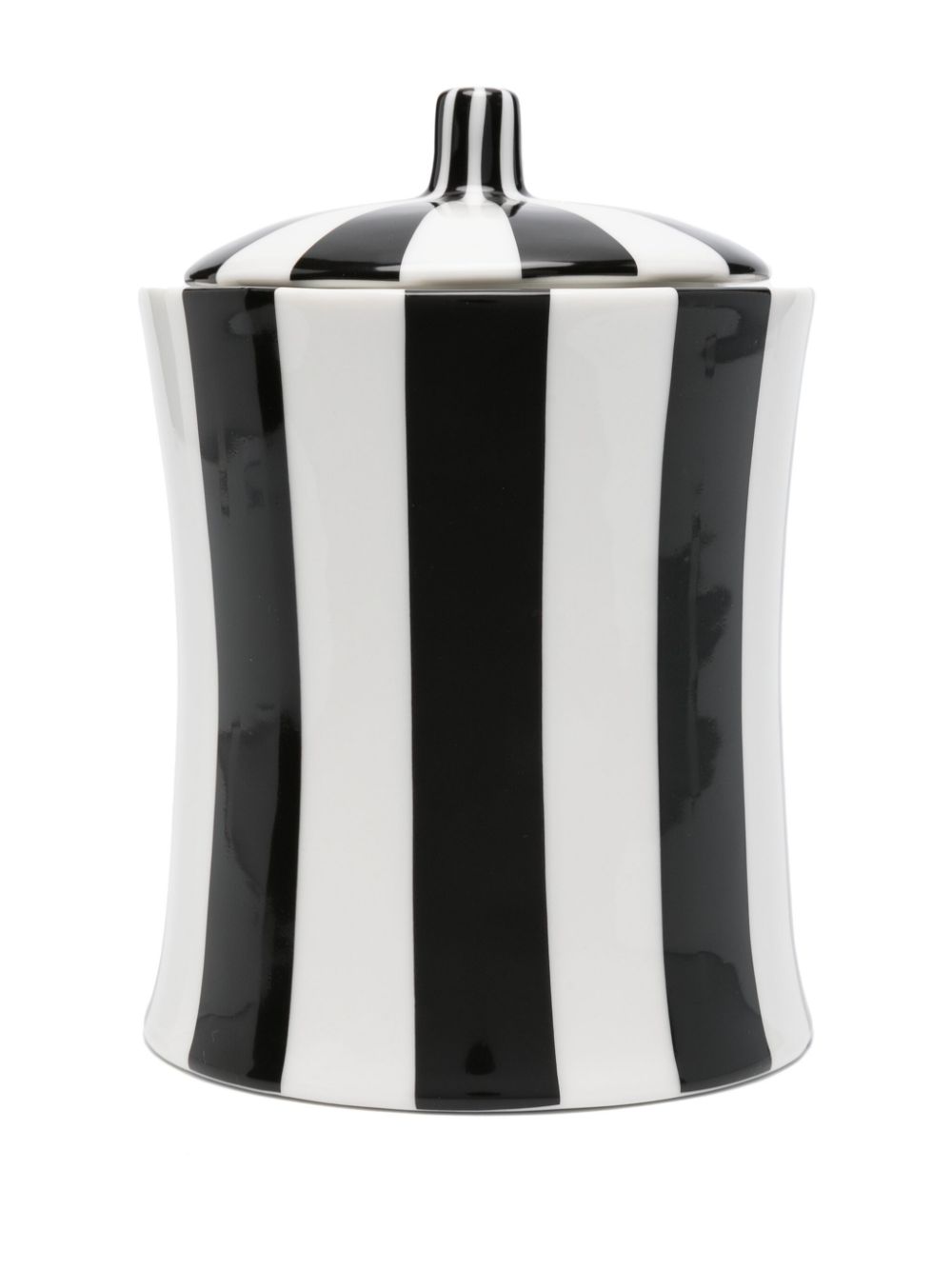 Jonathan Adler New Weed canister - Wit