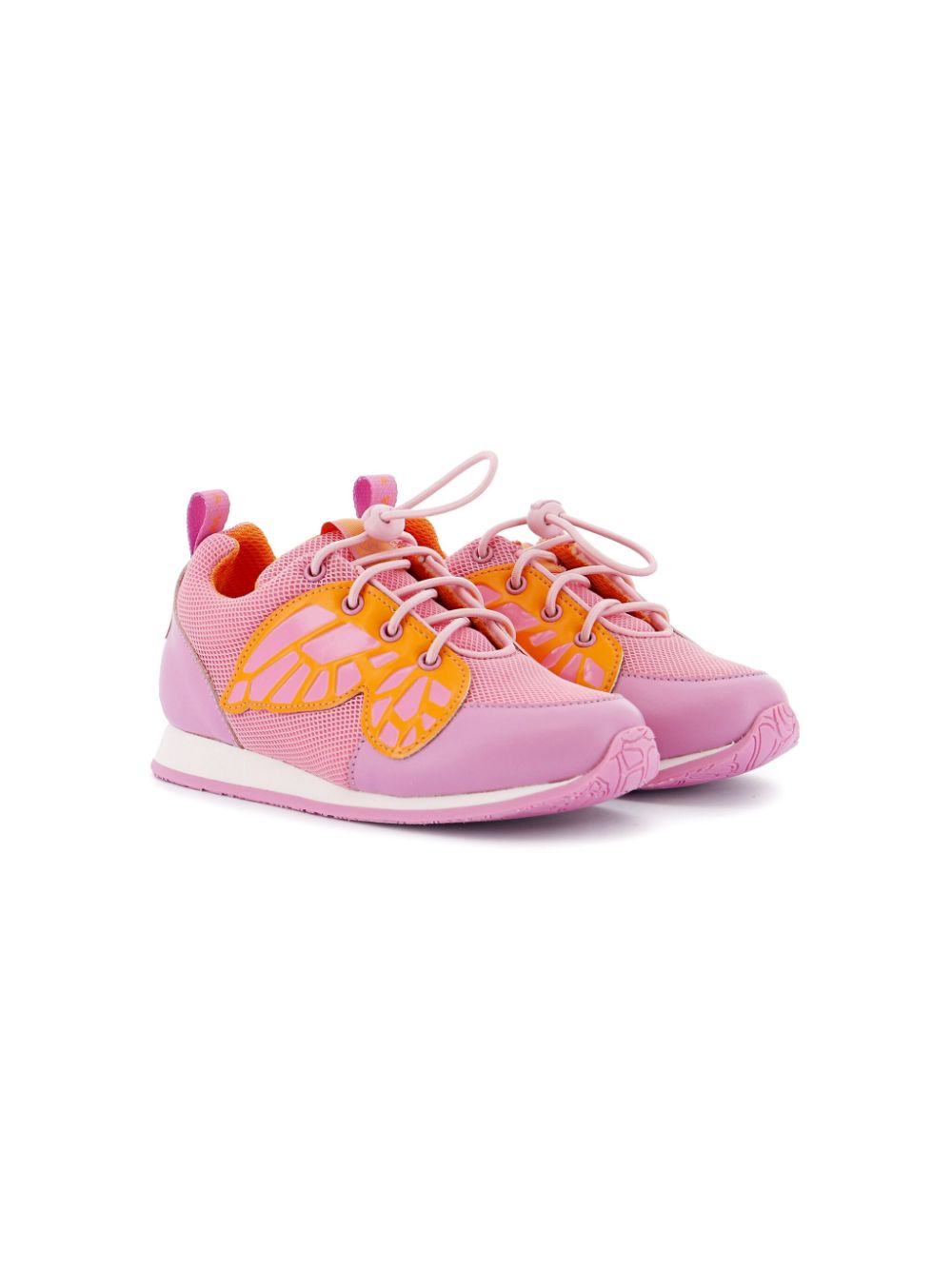 Sophia Webster Mini Chiara sneakers Pink