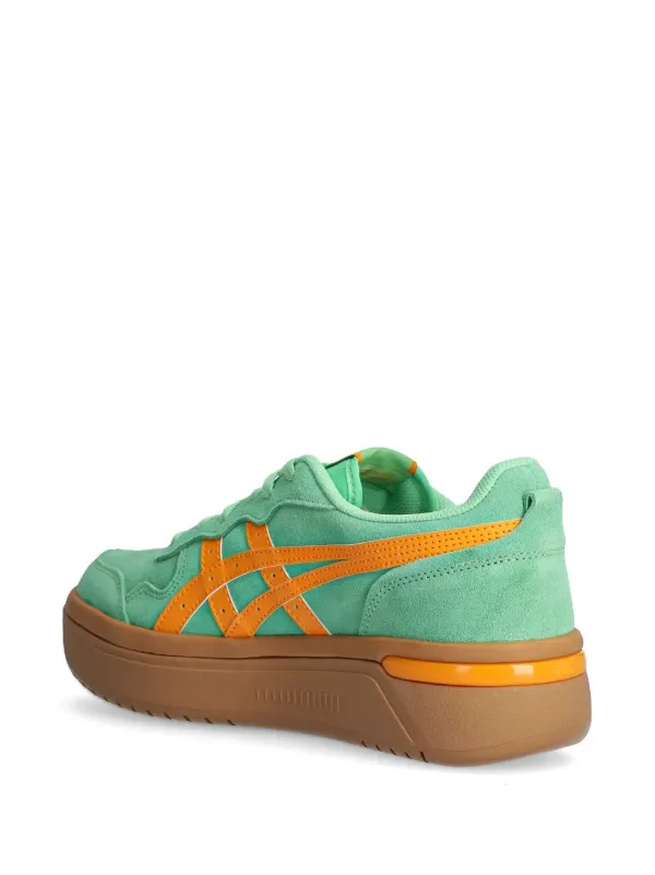 ASICS Japan S ST Sneakers Green FARFETCH