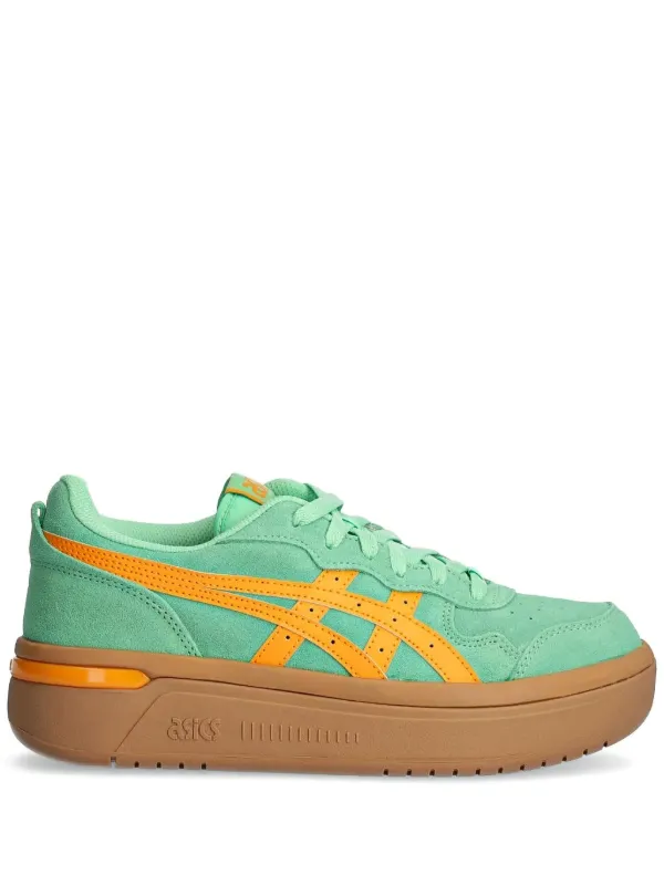 ASICS Japan S ST Sneakers Green FARFETCH AU