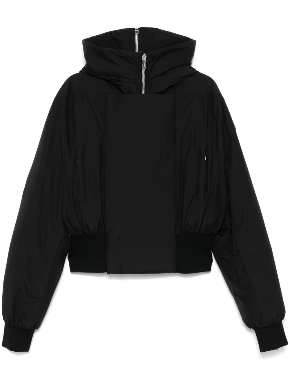 Moncler + Rick Owens x Rick Owens Alice jacket - Black