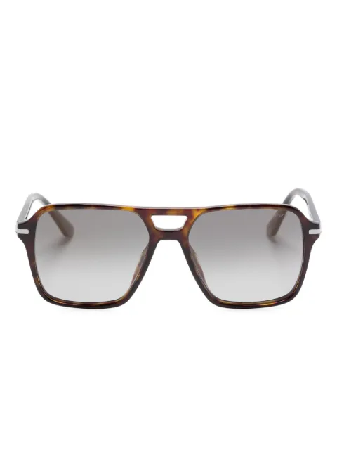 Prada Eyewear pilot-frame sunglasses