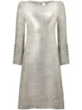 JANE Vesper dress - Silver