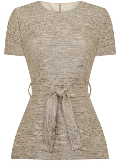 JANE Vilanelle top
