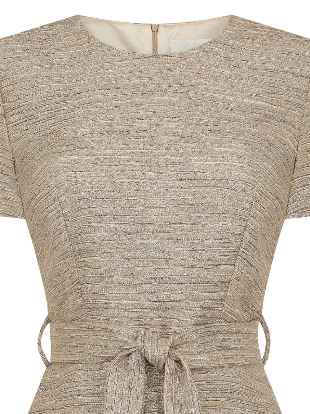 JANE Vilanelle top - Beige