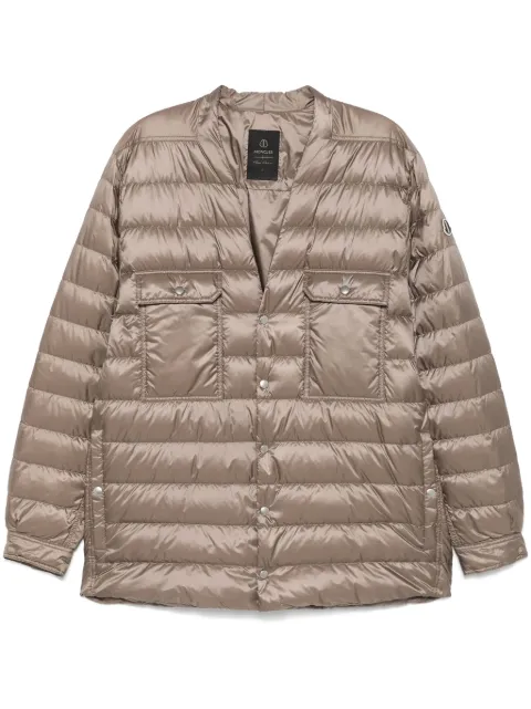 Moncler + Rick Owens x Rick Owens down jacket
