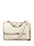 Tory Burch small Fleming Convertible shoulder bag - Neutrals
