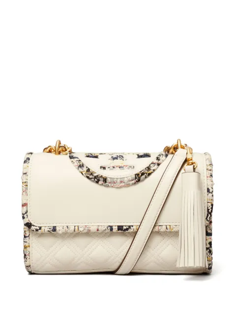Tory Burch small Fleming Convertible shoulder bag