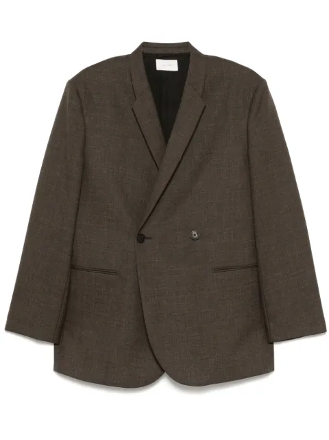 The Row blazer Toyo