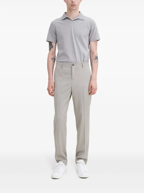 ☆ Filippa K グレー スラックス パンツ（ヴェルメイユ パー イエナ 