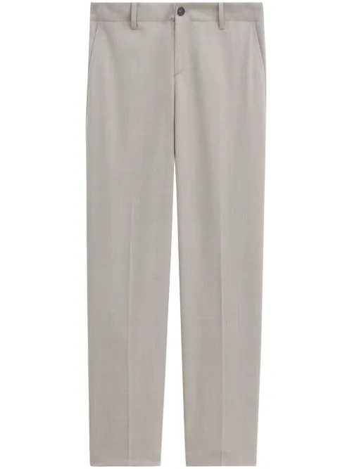 Pantalon de tailleur à taille élastique - Filippa K - Modalova