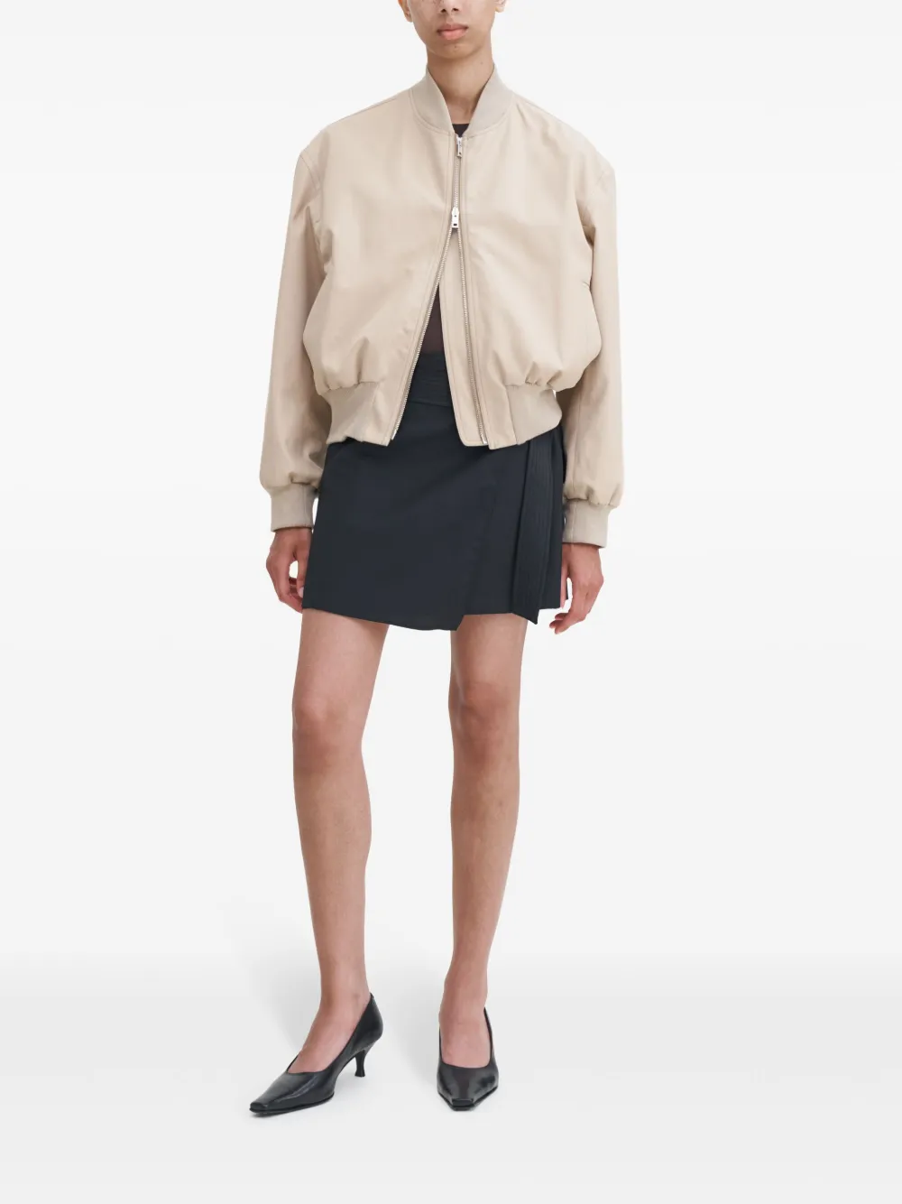 Filippa K Bomber | Bomber | Image 2