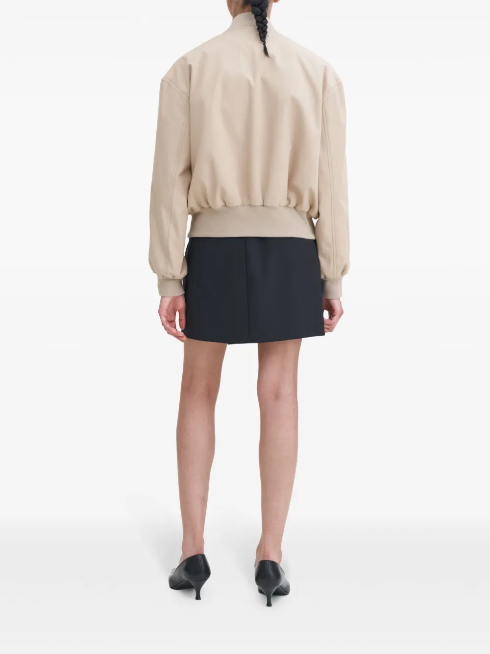 Filippa K Bomber | Giacche | Image 3