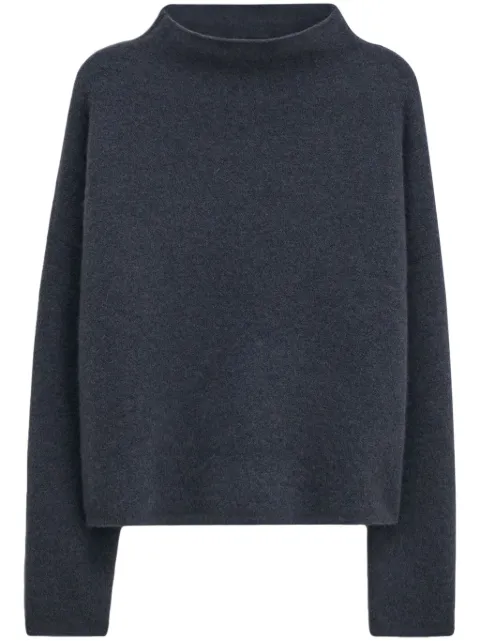Filippa K Mika funnel-neck jumper
