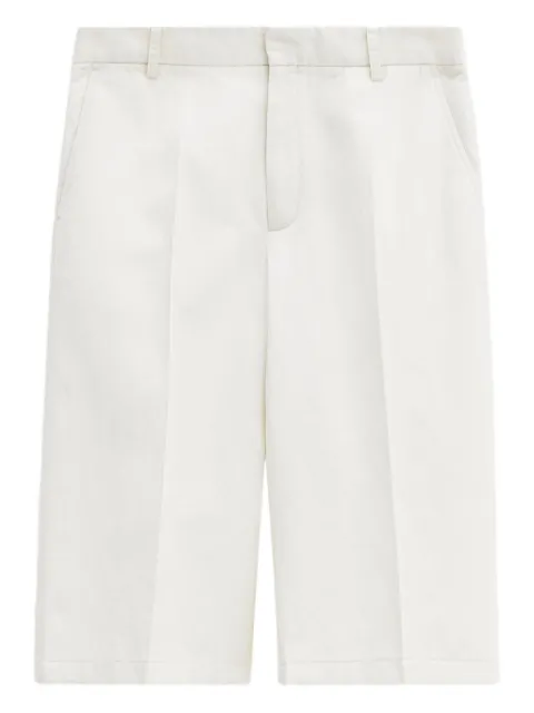 Filippa K tailored shorts