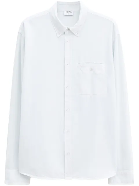 Filippa K camisa Zachary