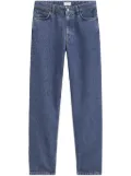 Filippa K tapered jeans - Blue