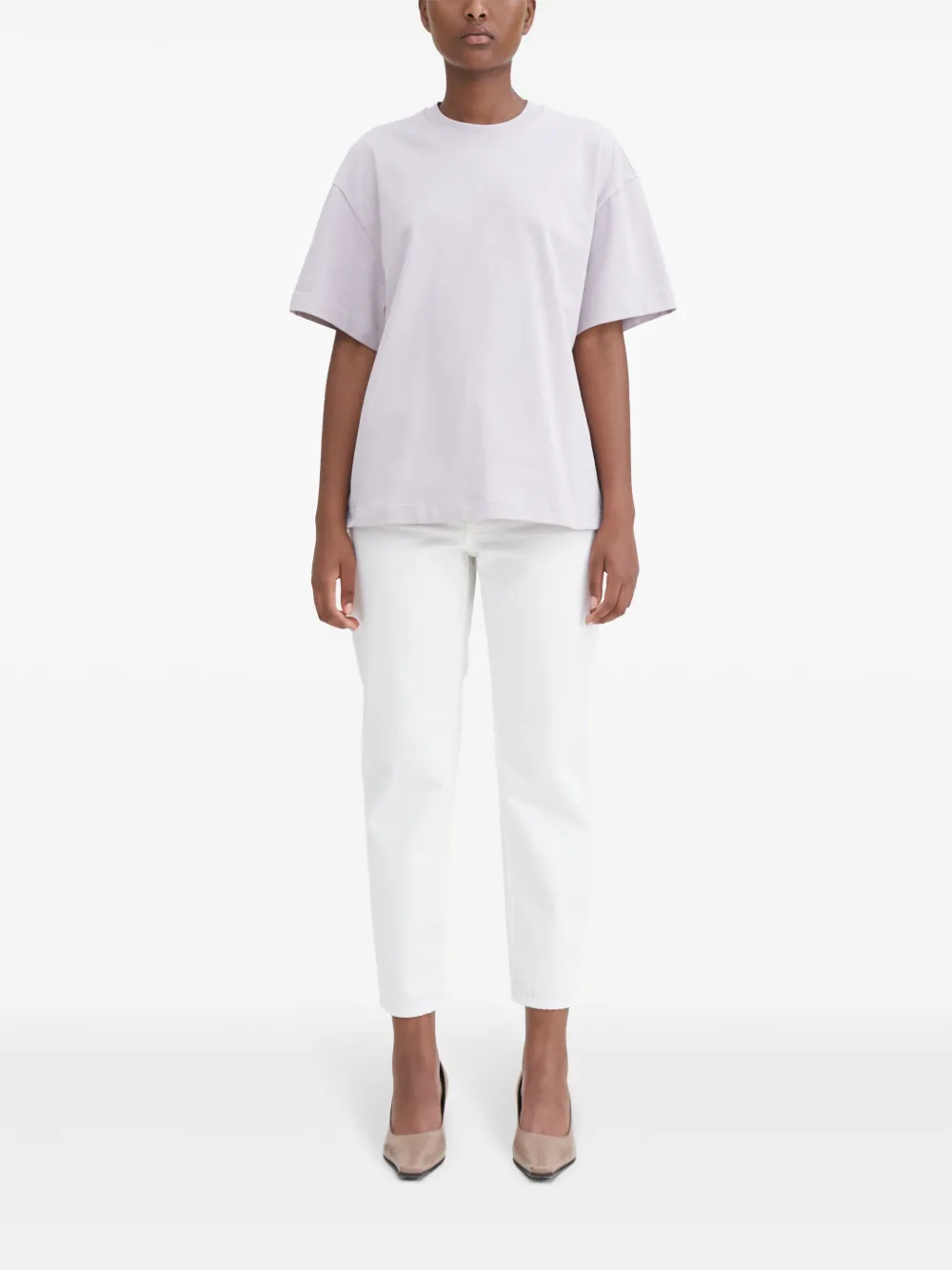 Filippa K playera de algodón orgánico | Playeras y jerséis | Image 2
