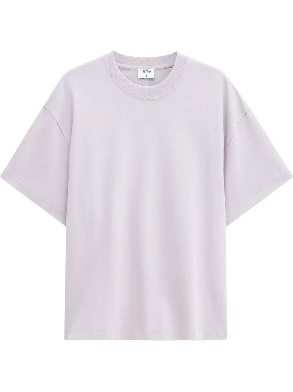 Filippa K Organic-cotton T-shirt
