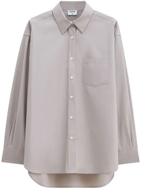 Filippa K camisa Sammy