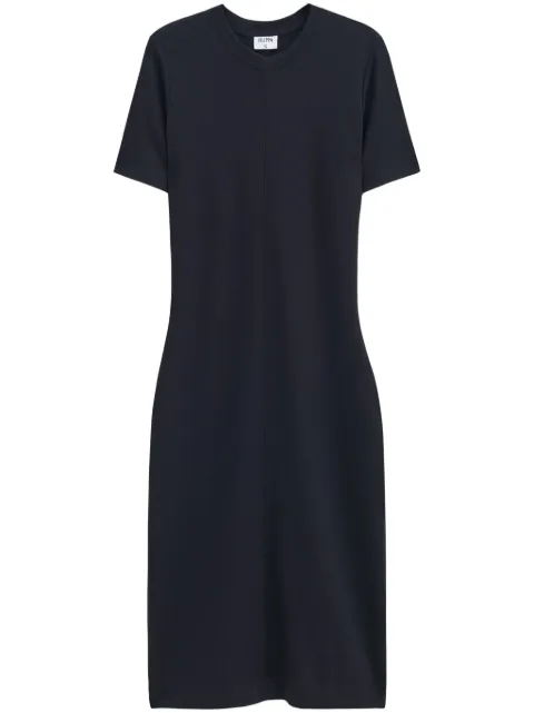 Filippa K vestido estilo playera manga corta