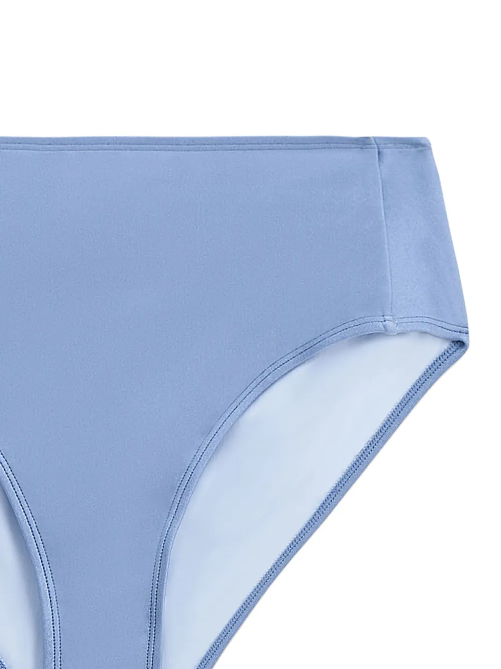 Filippa K Shimmer high waist bikini bottom | Bikinis | Image 2