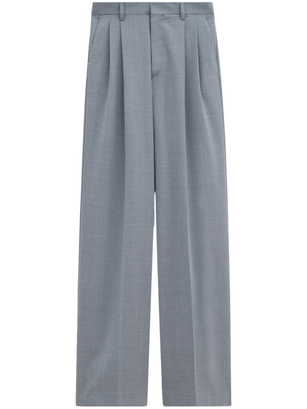 Filippa K Darcey wide-leg trousers - Grey