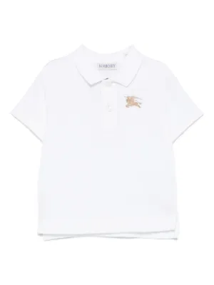 バーバリー　キッズ　ポロシャツ バーバリー ポロシャツ キッズ ブランド BURBERRY ベトナム