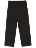 Hiking Patrol soft-shell trousers - Brown