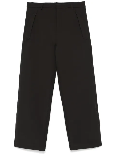 Hiking Patrol soft-shell trousers