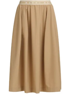 Marni ãã«ãŒã³ã¹ã«ãŒãé販 - FARFETCH Marni ãã«ãŒã³ã¹ã«ãŒãé販 - FARFETCH