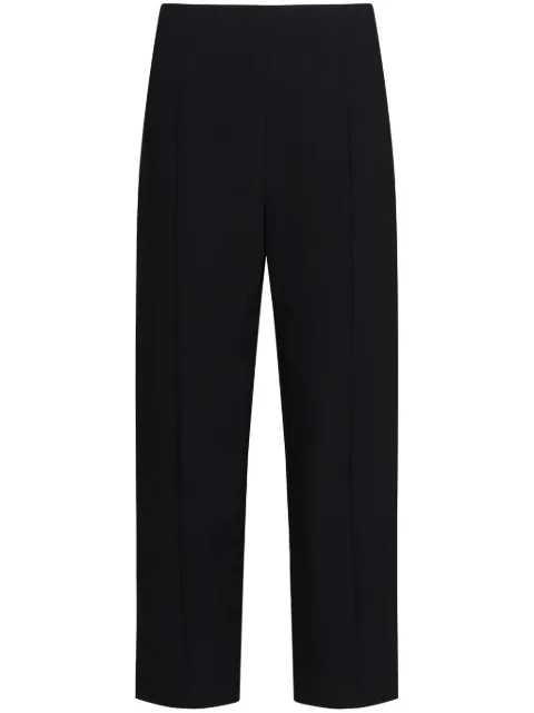 Marni pantalones rectos